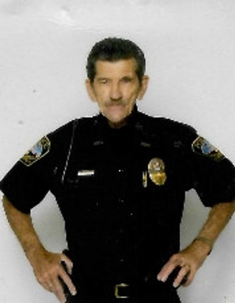 Donald K. Rich