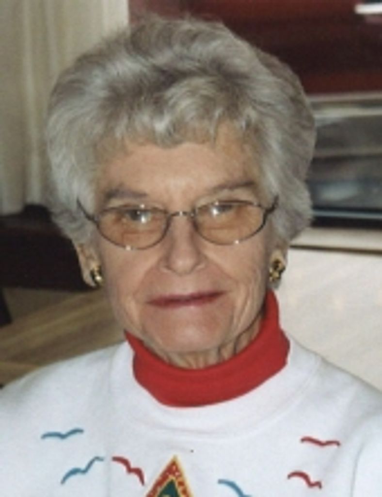 Dorothy Jane (Kelley) Hanger