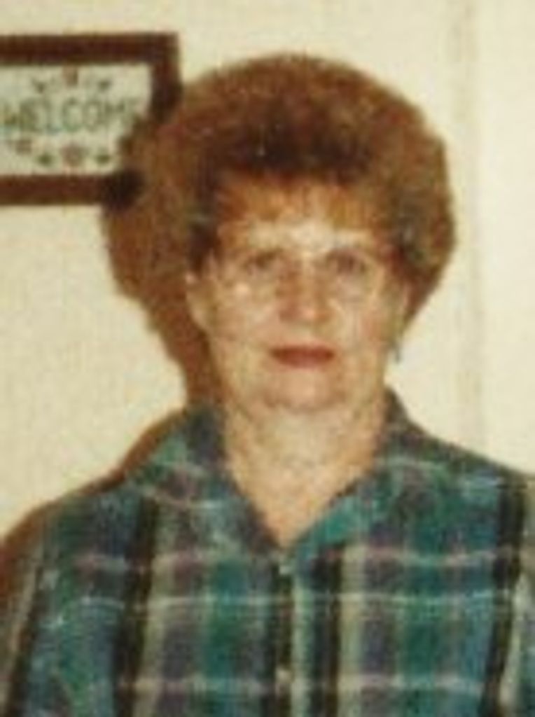 Margie Coker