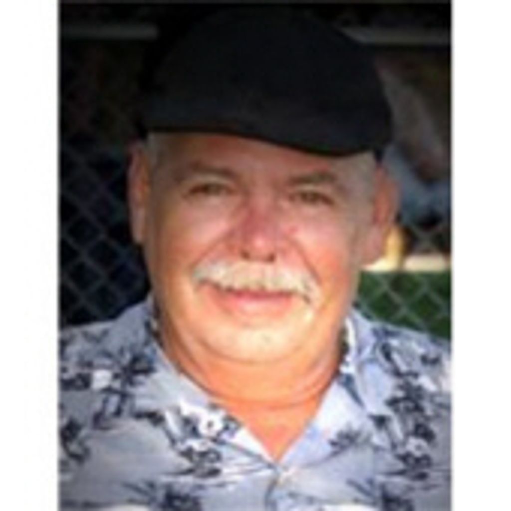 James L. Woodcock