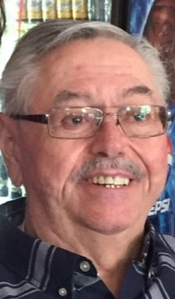 Wayne Bernard Caban