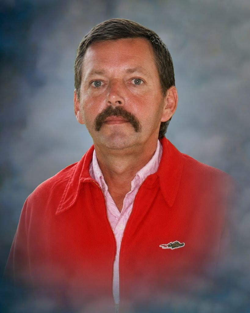 Billy Wendell Thompson Profile Photo