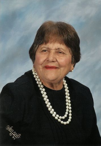 Dora P. Alvidrez Profile Photo