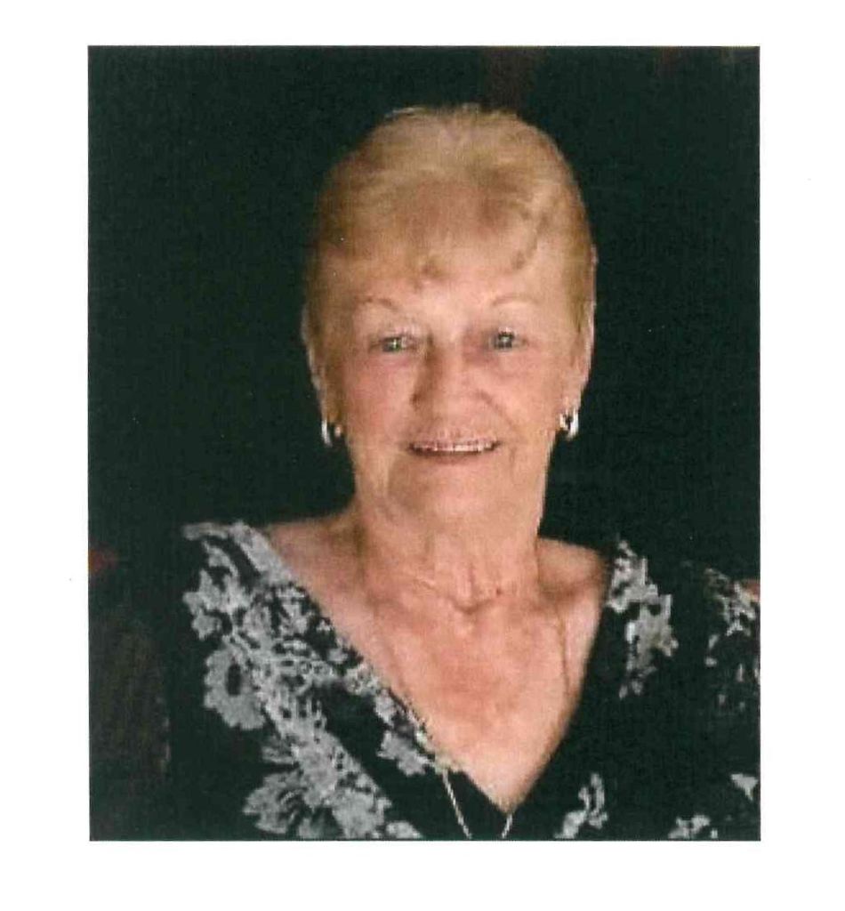 Nancy J. Truax