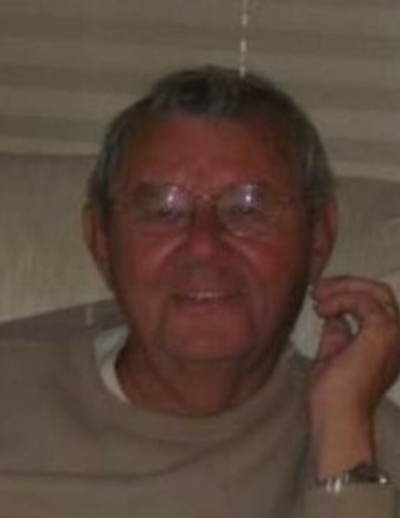Albert Horrocks