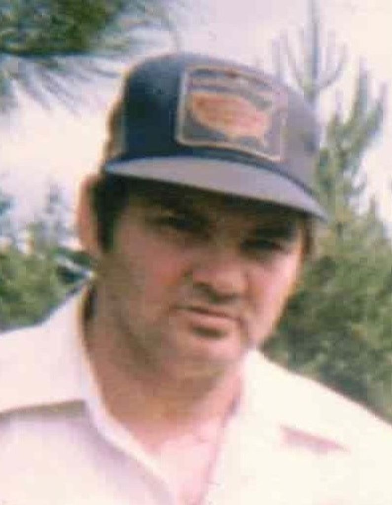 Harold Godfrey Profile Photo