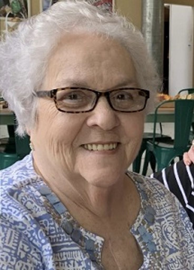 Carol L. Hogue