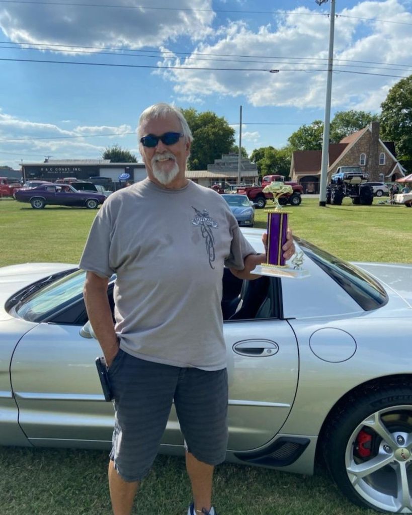 Scott Lee Taylor Profile Photo