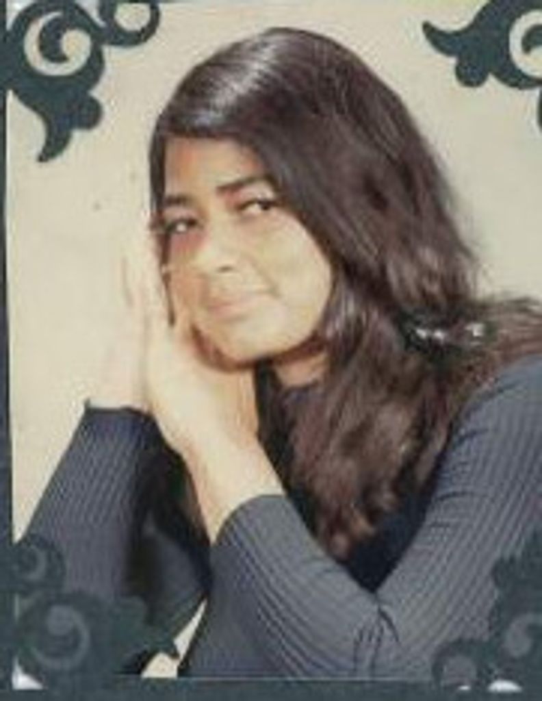 Gwendolyn F. Johnson