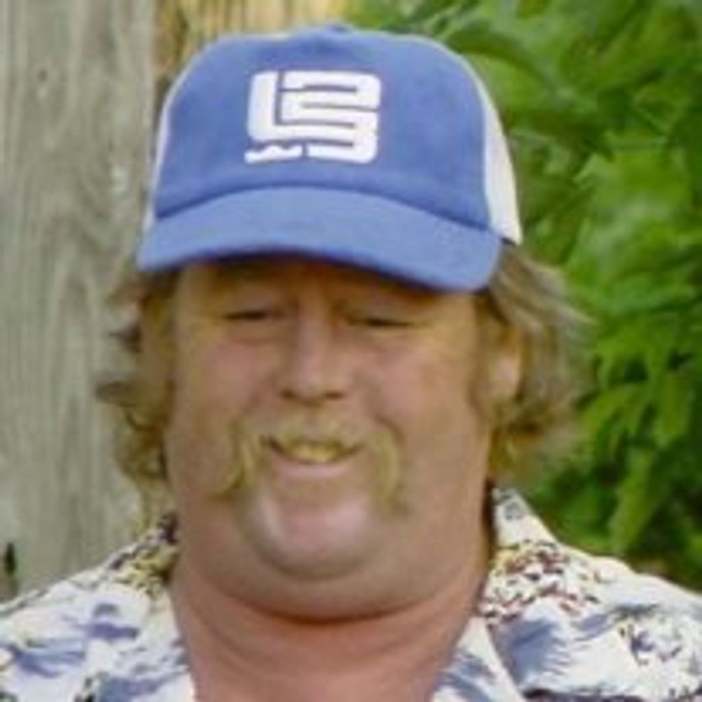 John Lovelass