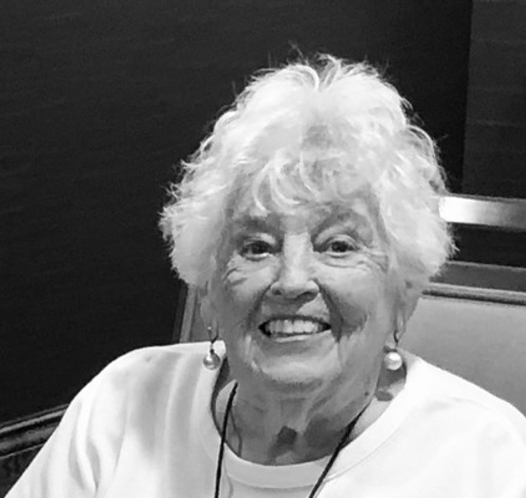 Tommie June Hill Profile Photo