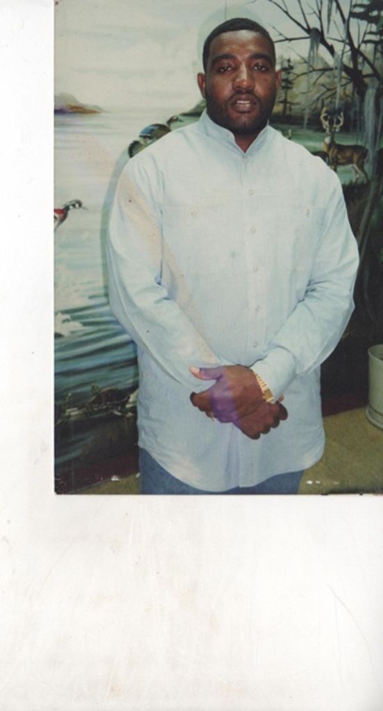 Mr. Larry Earl Moody