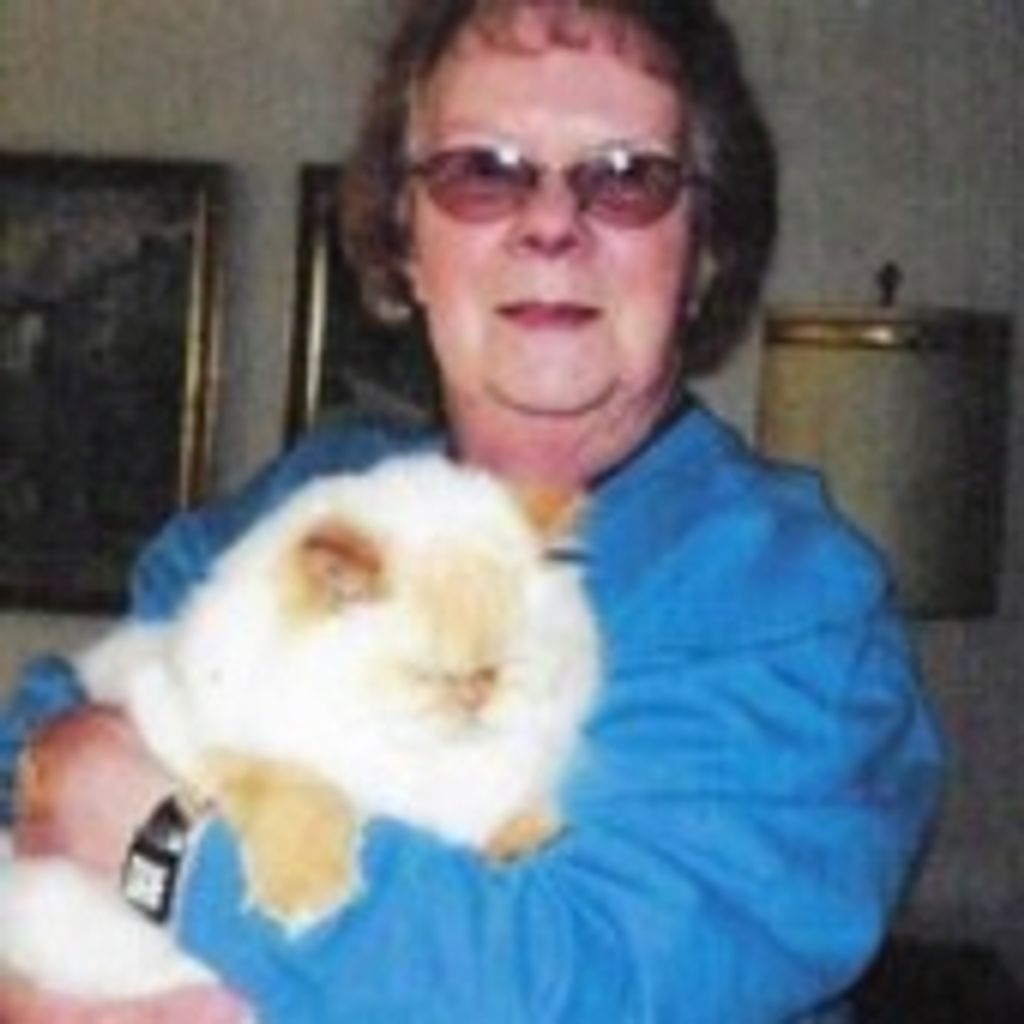 Marilyn D. Colby