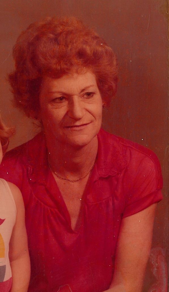 Gladys Girdner-Hogner Profile Photo
