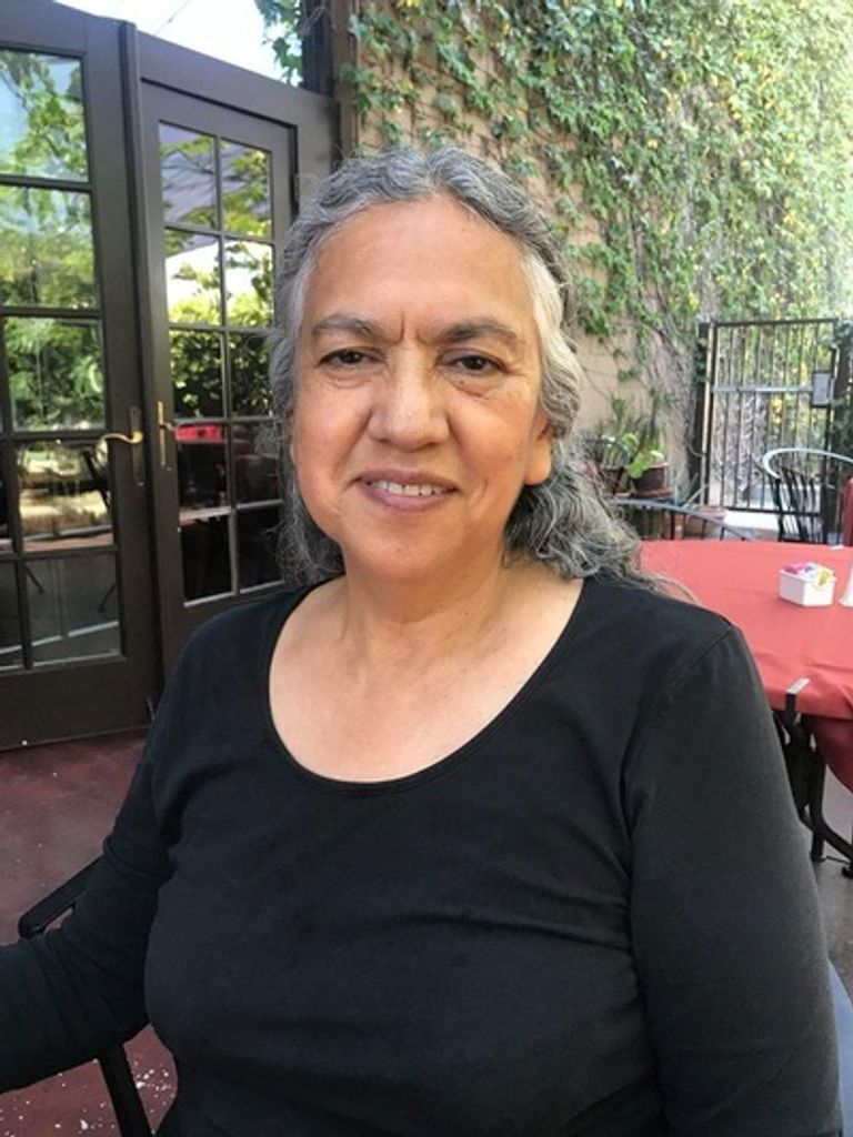 Egla Martinez Profile Photo