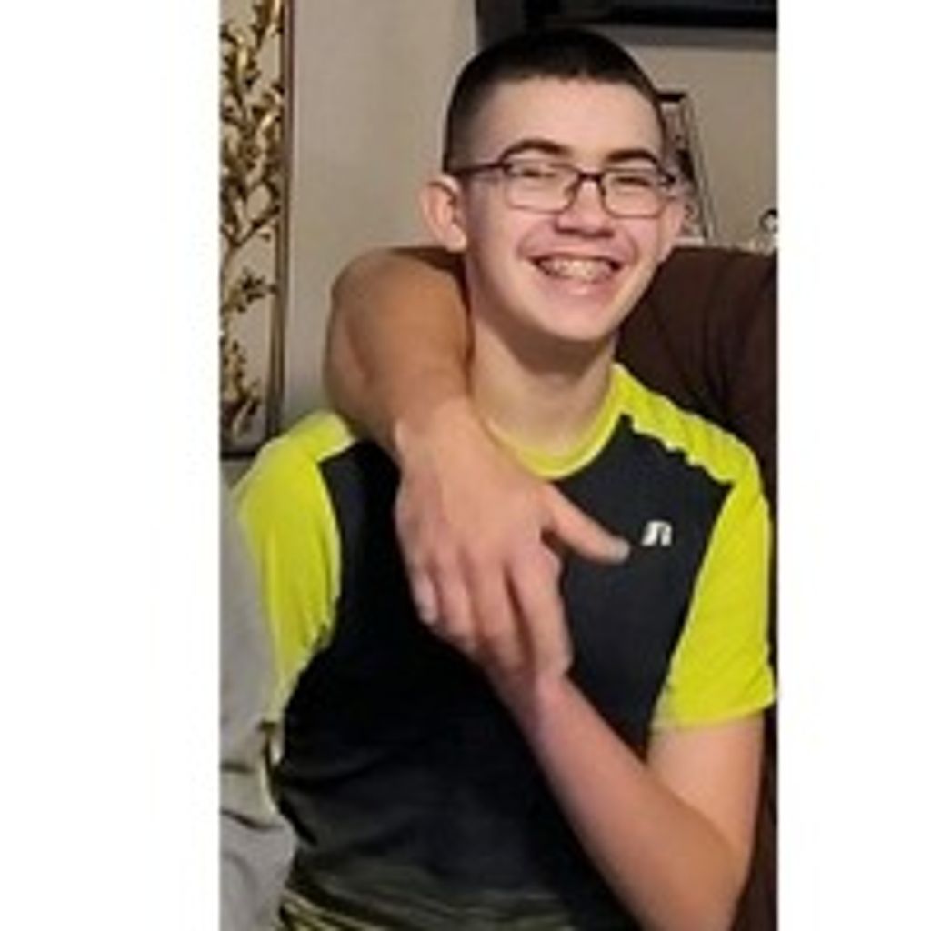 John Michael Soreng