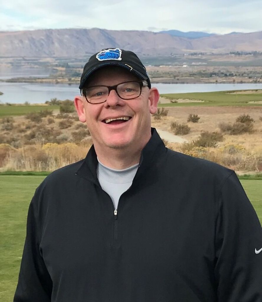 Kenneth "Kenny" Hasselbalch