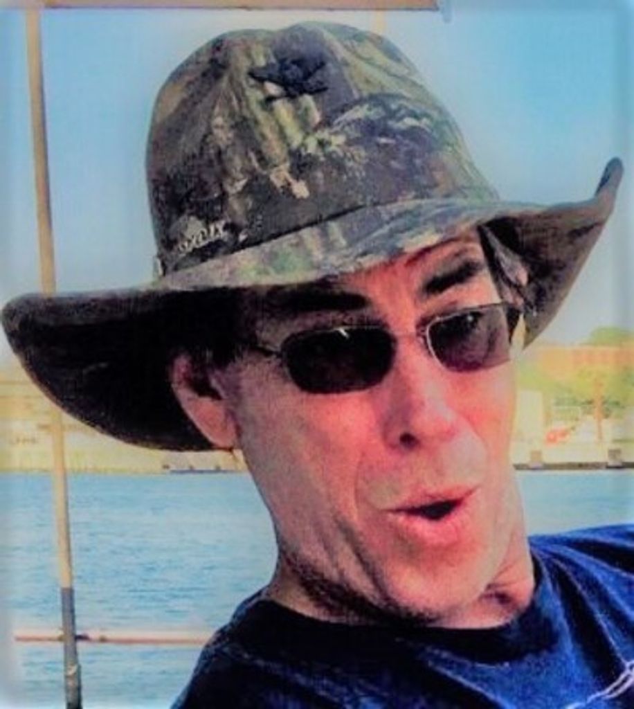 Brien James Gaffney Profile Photo