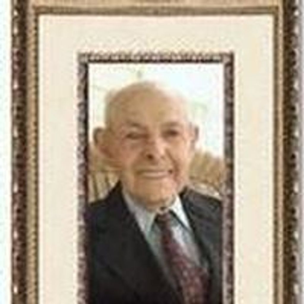 Gerald L. Harlan