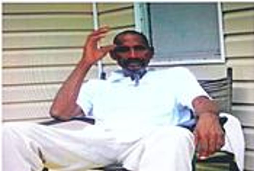 Larry(L.B.) D Bennett Profile Photo