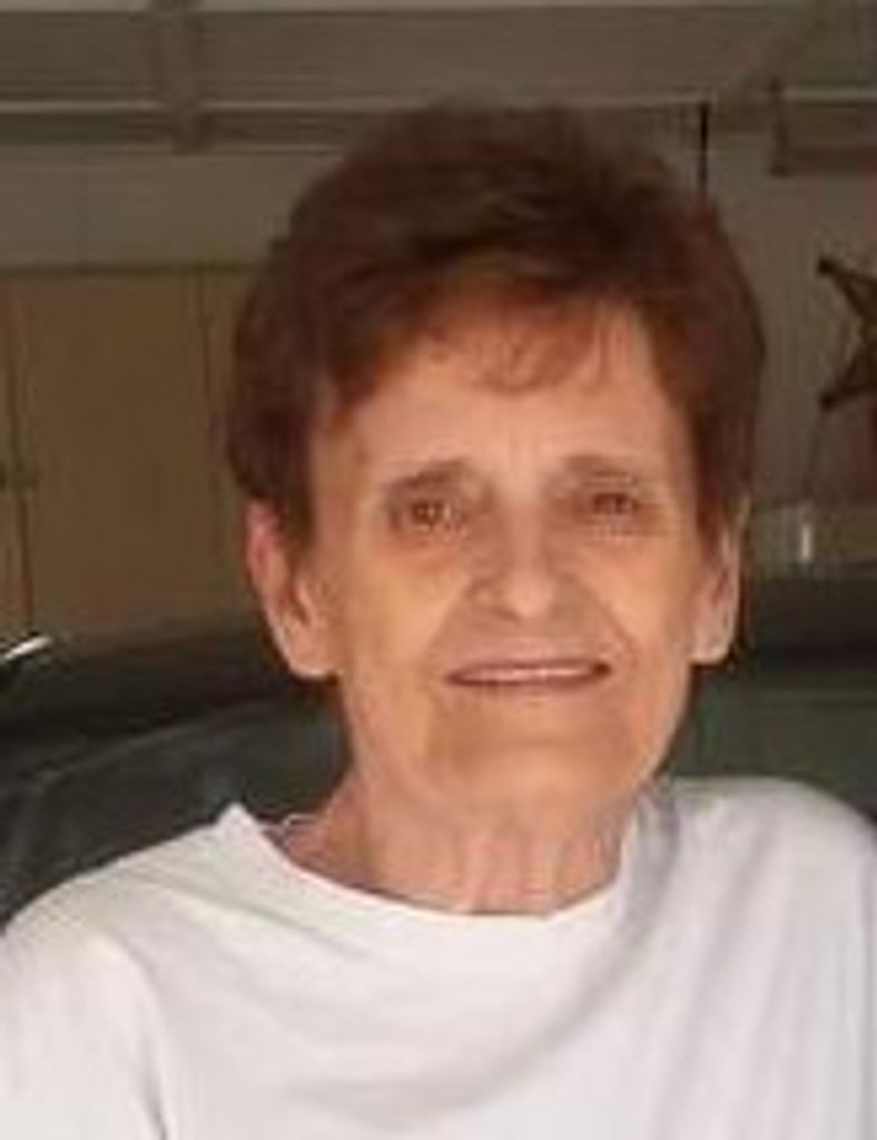 Mona M. (Click)  Kennedy Profile Photo