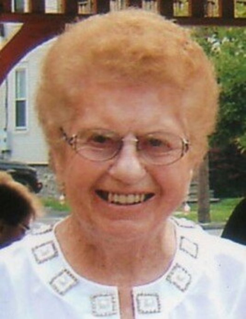Helen F. O'Connor Profile Photo