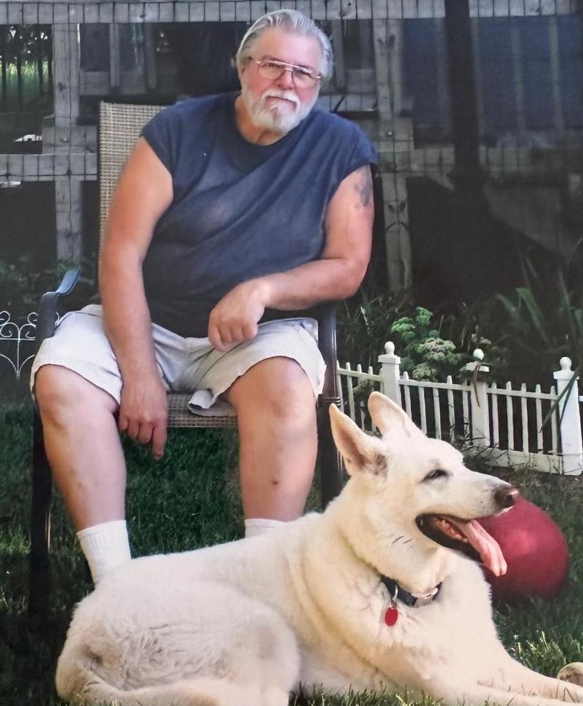 Robert "Bob" Eugene Highstreet Profile Photo