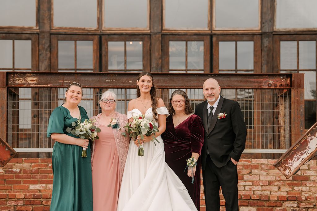 Myrtle Loyce Billingsley