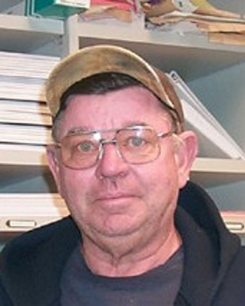 Jack D. Bennett Profile Photo