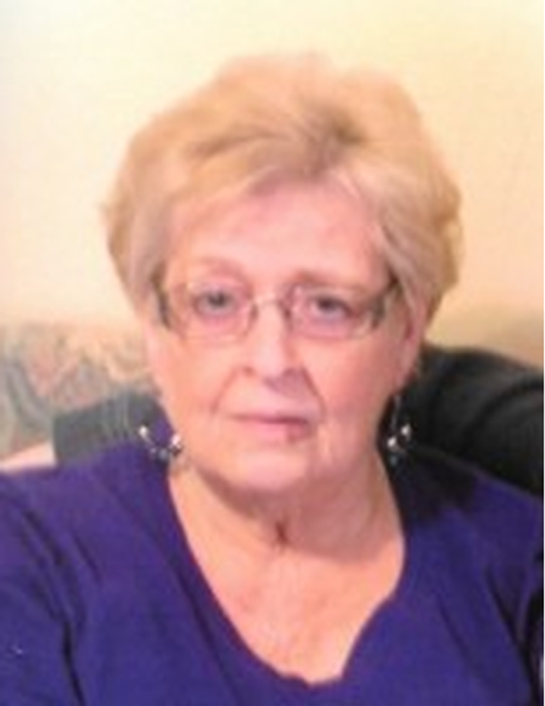 Mary Sue Williams Autry