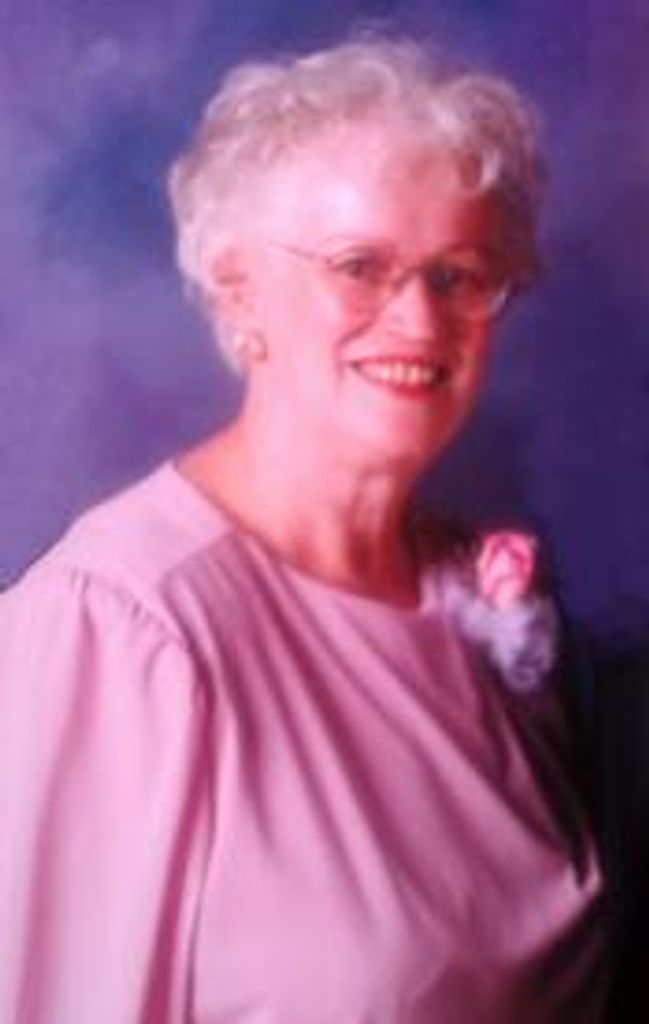 Marilyn Arvidson
