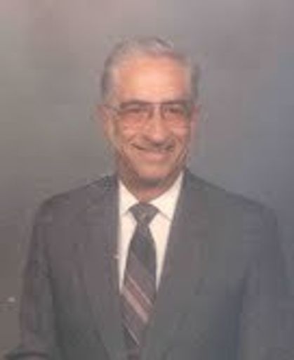 Ira A. Hess Profile Photo