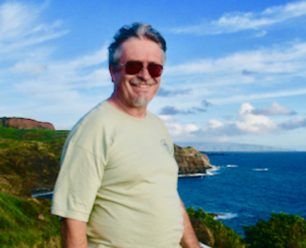 Stephen T. Oblock Profile Photo