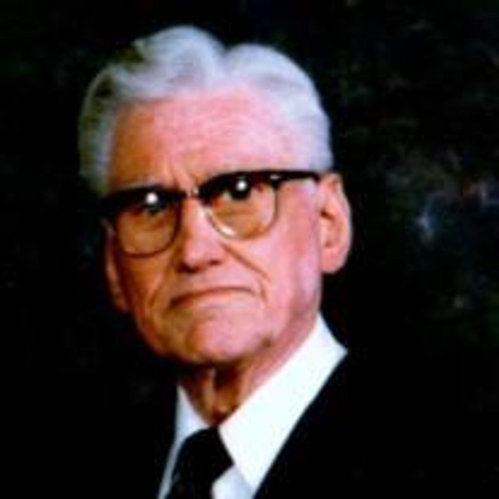 Ernest F. Postlewaite