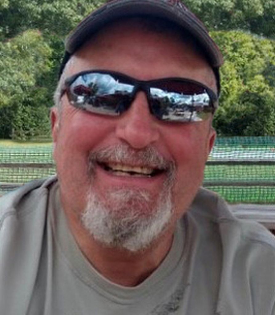 William Lee "Bill" Stephenson