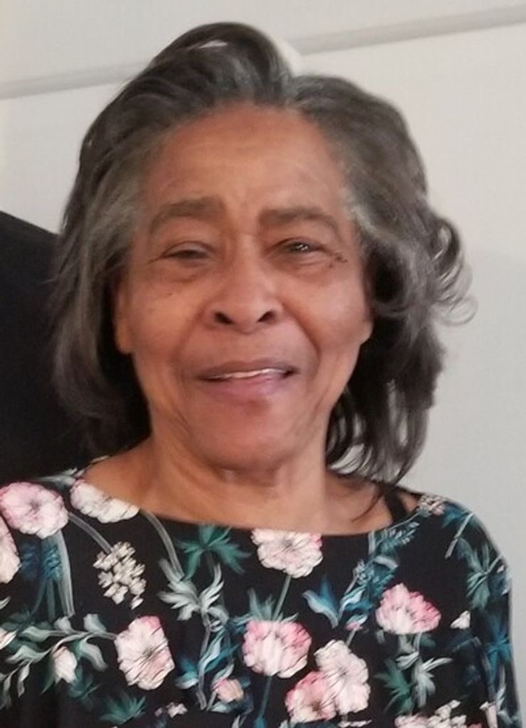 Gloria Laura Price Waddy