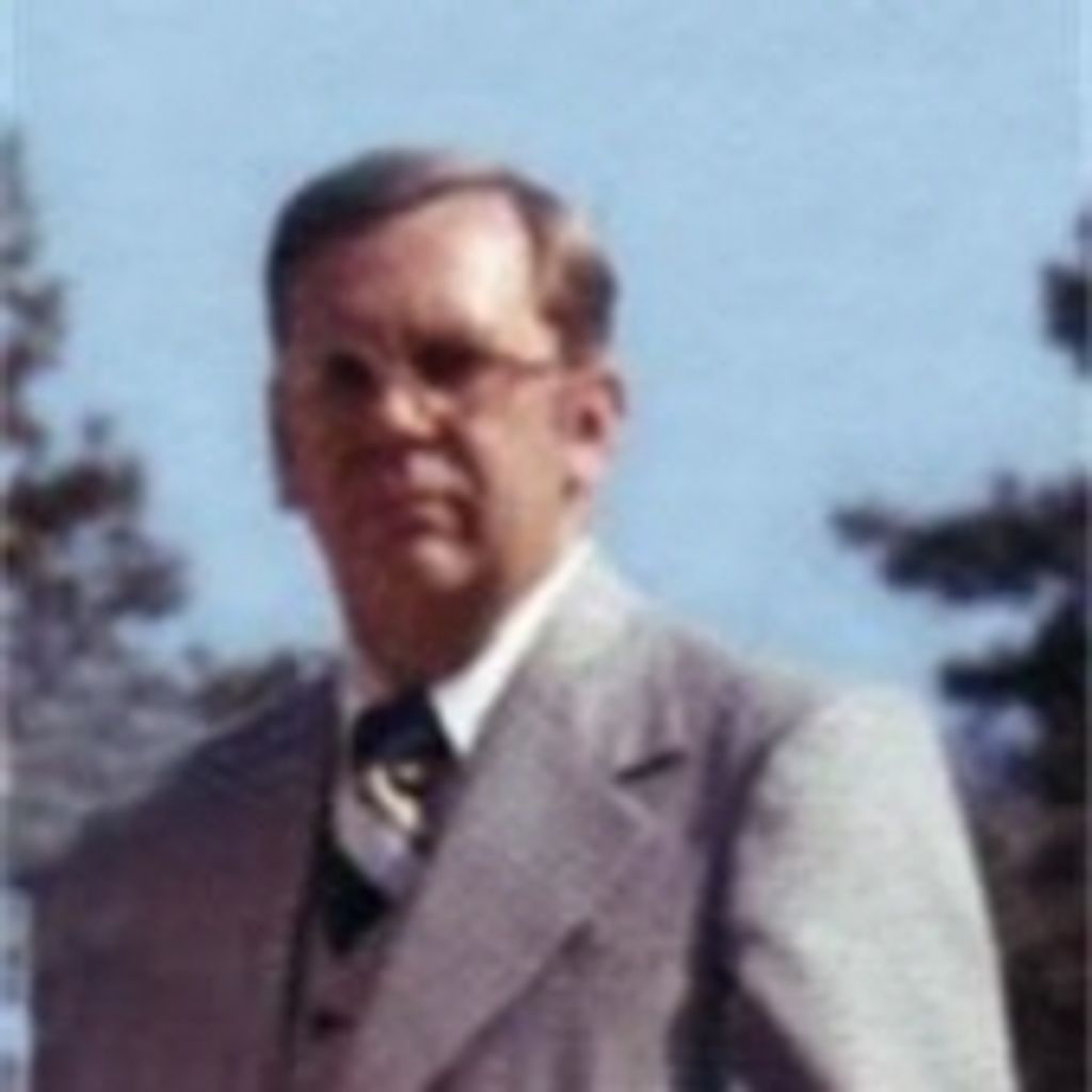 Cecil Buchanan