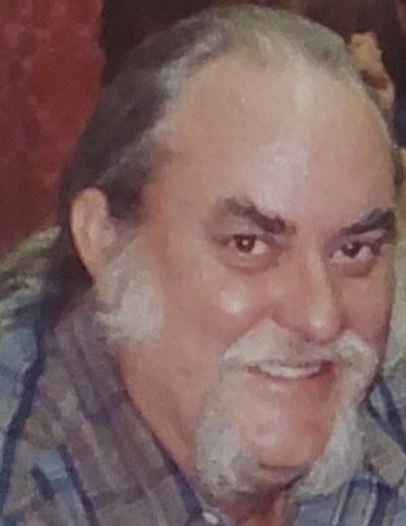 Richard Alan Carver Profile Photo