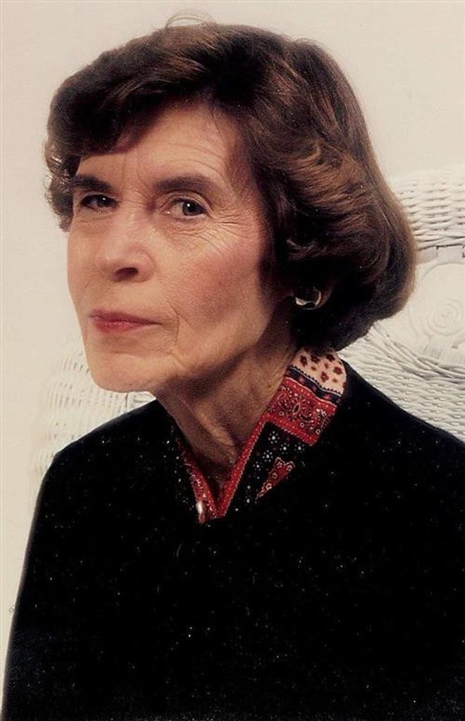 Barbara Griggs Smith Profile Photo