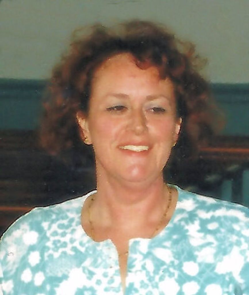 Sharyl White-Ewing Profile Photo