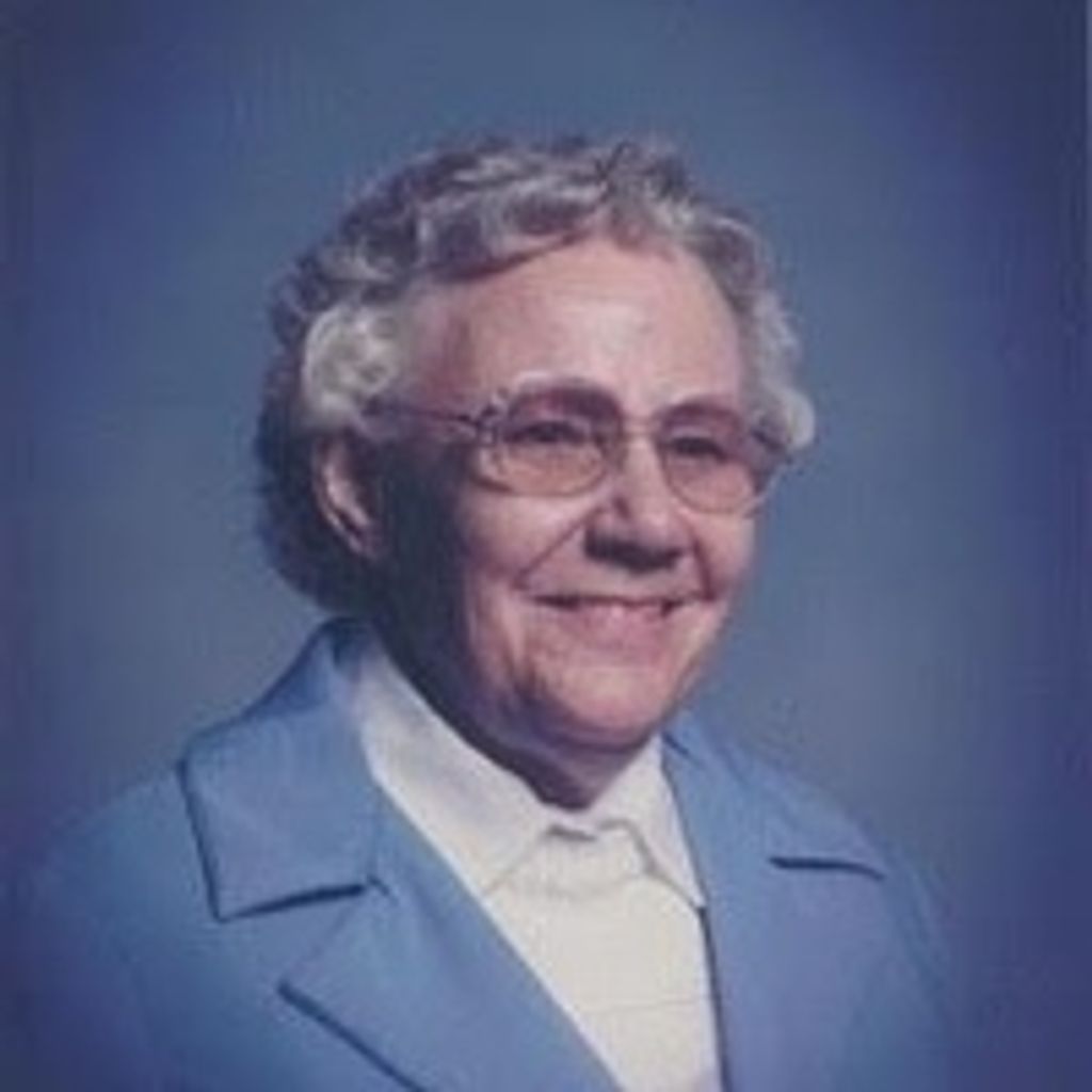 Eileen H. Pacha