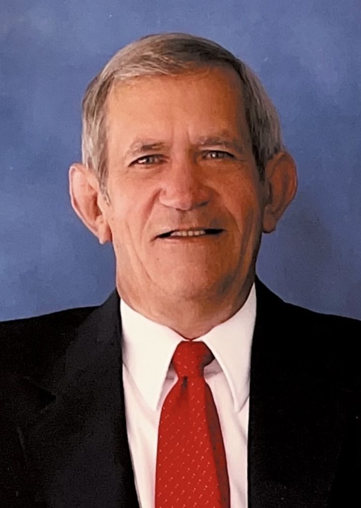 Bobby Aaron Coleman