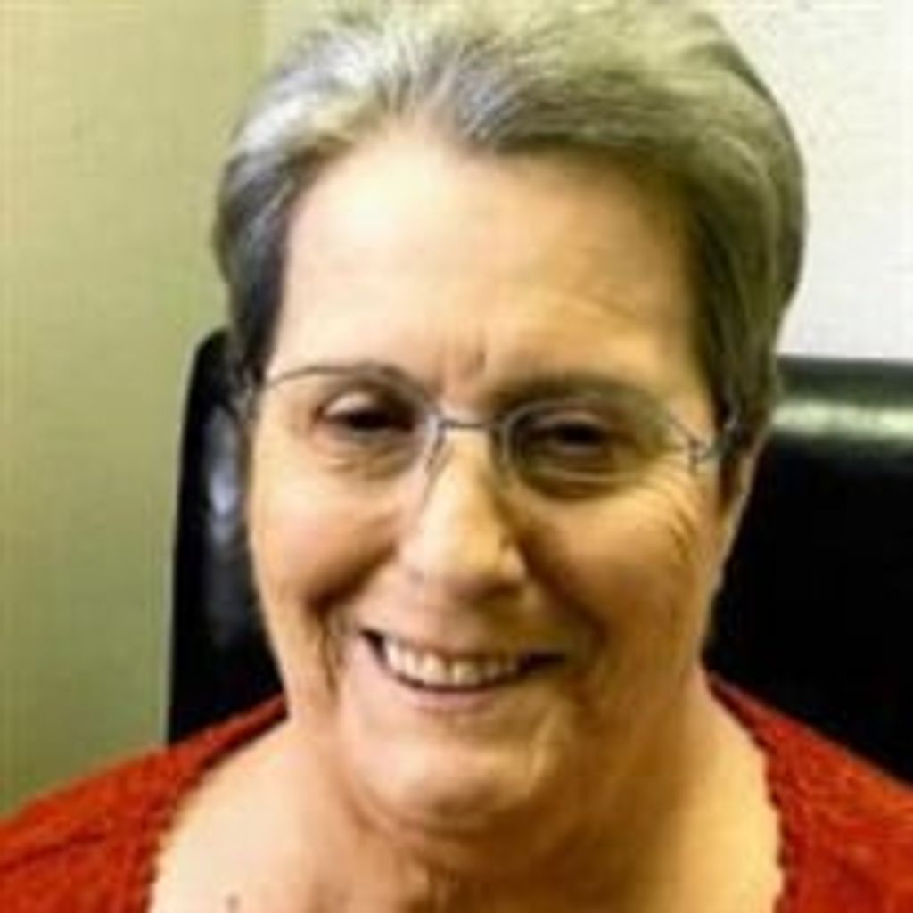 Linda C. Ford Chapman