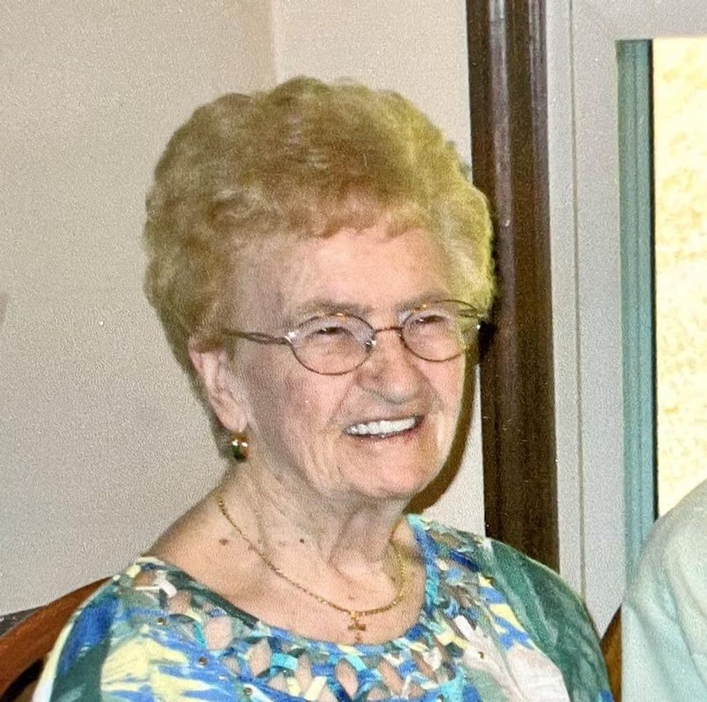 Margaret Marie Self Profile Photo