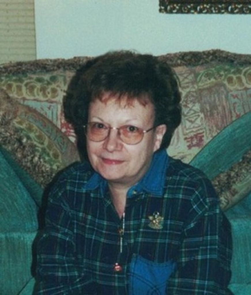 Lila L. Waggoner Profile Photo