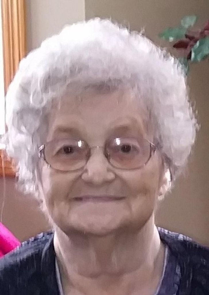 Bernice L. Lermon