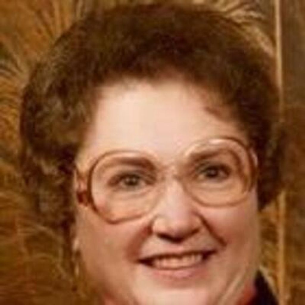Mabel E. Morgan