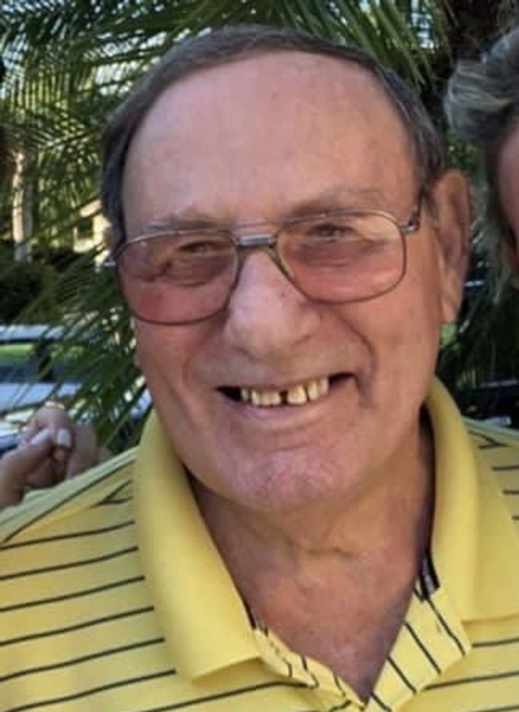 Alan Donald Lasky