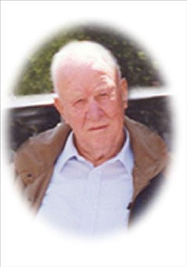 Willis Woodward