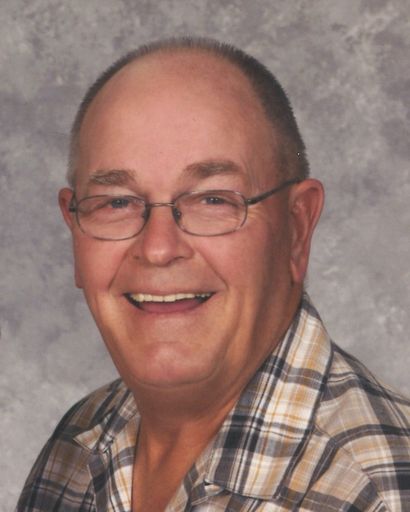 Larry D. Brand's obituary image
